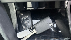 Skoda Karoq 1.5 TSI Sport Line 4x4 5dr DSG Petrol Estate